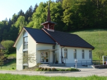 Foto von Evangelisch-Methodistische Kirche Gasel