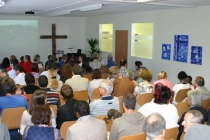 Freie Evangelische Gemeinde Schaan