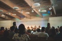Freie evangelische Gemeinde Wetzlar