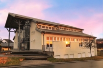 Freie evangelische Gemeinde Wetzlar