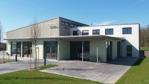 Freie evangelische Gemeinde Wetzlar