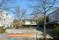 Foto von Campus Mission International - CMI-Bochum