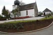 Ev. Luth. Kirchengemeinde Brunn