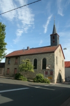 Foto von Evangelische Kirchengemeinde Weinolsheim