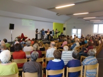 Freie Evangelische Gemeinde Gossau