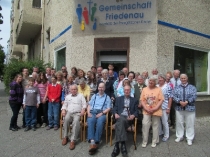 Ev. Gemeinschaft Friedenau