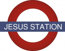 JesusStation Hof
