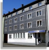 Freie evangelische Gemeinde Wuppertal-Barmen