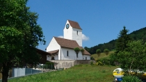 Foto von Reformierte Kirchgemeinde Bözberg-Mönthal