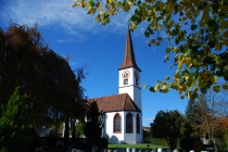 Foto von Reformierte Kirchengemeinde Kölliken