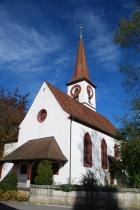 Reformierte Kirchengemeinde Kölliken