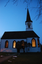 Reformierte Kirchengemeinde Kölliken
