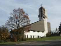 Reformierte Kirchengemeinde Murgenthal
