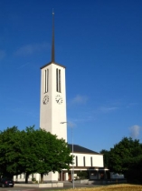 Reformierte Kirchengemeinde Oftringen