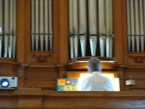 Foto von Reformierte Kirchengemeinde Othmarsingen