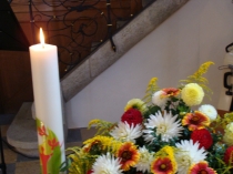 Reformierte Kirchengemeinde Othmarsingen