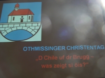 Reformierte Kirchengemeinde Othmarsingen