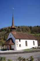 Foto von Reformierte Kirchengemeinde Rued