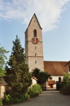 Foto von Reformierte Kirchengemeinde Schöftland