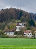 Reformierte Kirchengemeinde Uerkheim