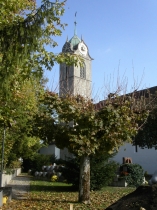 Foto von Reformierte Kirchengemeinde Windisch