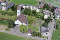 Evangelisch-Reformierte Kirchgemeinde Würenlos