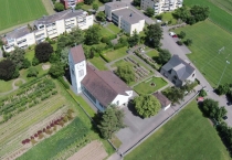 Evangelisch-Reformierte Kirchgemeinde Würenlos