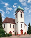 Foto von Reformierte Kirchengemeinde Zurzach