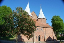 Foto von Ev.-Luth. Kirchengemeinde St. Peter und Paul Bardowick