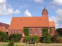 Foto von Ev.-luth. Inselkirche Langeoog