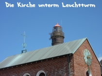 Foto von Ev.-luth. Christus-Kirchengemeinde Borkum