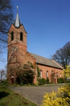 Foto von Ev.-Luth. Kirchengemeinde St. Johannes Jheringsfehn-Boekzetelerfehn