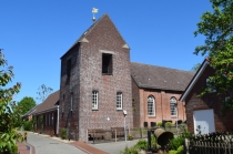 Ev.-Luth. Kirchengemeinde Pogum (Jemgum-Pogum)