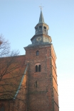 Foto von Ev.-luth. Kirchengemeinde St. Johannis Verden