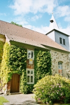 Foto von Ev.-Luth. Heilig Kreuz-Kirche Brockel