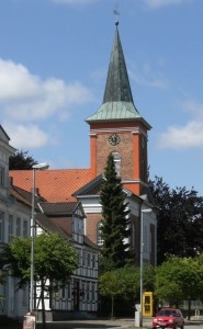 Foto von Ev.-Luth. Kirchengemeinde St. Paulus Bergen/Dumme