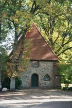 Foto von Ev.-luth. Kirchengemeinde St. Antonius Bispingen
