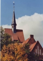 Ev.-luth. Kirchengemeinde St. Antonius Bispingen