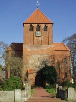 Foto von Ev.-Luth. Kirchengemeinde St. Michaelis Kirchboitzen