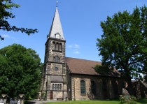 Ev.-Luth. Kirchengemeinde St. Nikolai Hannover-Limmer