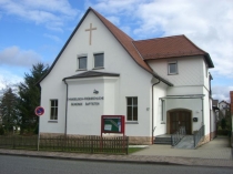 Foto von Evangelisch-Freikirchliche Gemeinde Hessisch Lichtenau
