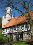 Ev.-Luth. Maria-Magdalenen Kirche Wildemann