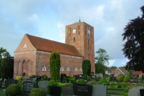 Foto von Ev.-Luth. St. Marienkirche Marienhafe