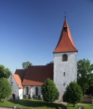 Foto von Ev.-Luth. St.-Marien-Kirchengemeinde Isernhagen