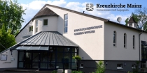 Evangelisch-Freikirchliche Gemeinde Mainz, Kreuzkirche