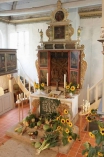 Ev.-Luth. Kirchengemeinde Moisburg
