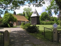 Ev.-Luth. St. Magdalenen-Kirchengemeinde Undeloh
