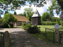 Foto von Ev.-Luth. St. Magdalenen-Kirchengemeinde Undeloh