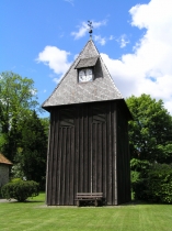 Ev.-Luth. St. Magdalenen-Kirchengemeinde Undeloh
