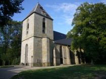 Foto von Ev.-ref. Kirchengemeinde Brandlecht